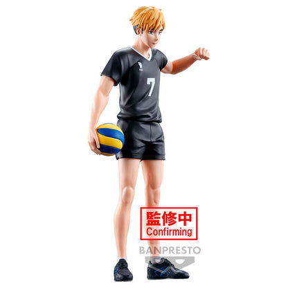 Funko Pop! Atsumu Miya Haikyu!! Figura da Collezione - Nerdscape Nerdscape