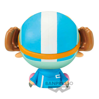 Funko Pop! Chopper One Piece Figura da Collezione - Nerdscape Nerdscape