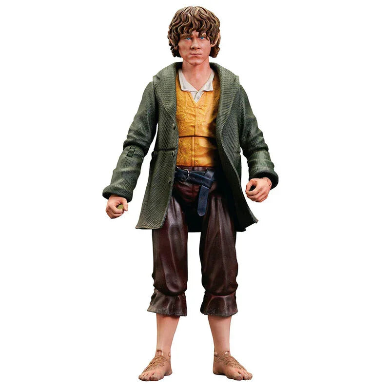Funko Pop! Merry Deluxe Figura da Collezione 10cm - Nerdscape Nerdscape