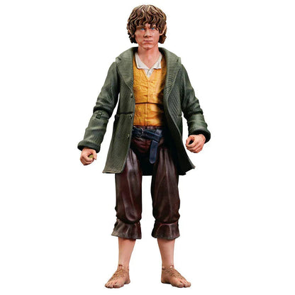 Funko Pop! Merry Deluxe Figura da Collezione 10cm - Nerdscape Nerdscape