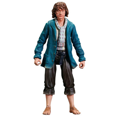 Funko Pop! Pippin Deluxe 10cm - Figura da Collezione - Nerdscape Nerdscape