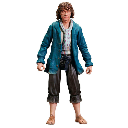 Funko Pop! Pippin Deluxe 10cm - Figura da Collezione - Nerdscape