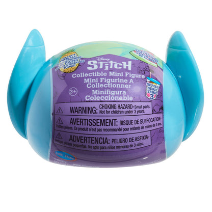 Funko Pop! Stitch Capsule Figura da Collezione 5cm - Nerdscape Nerdscape