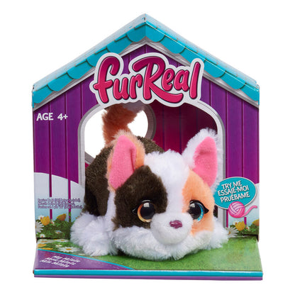 FurReal My Minis assorted interactive plush toy Nerdscape