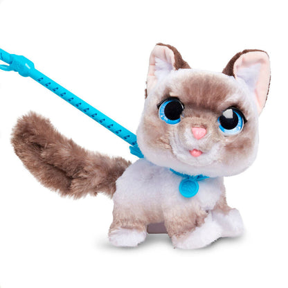 FurReal Wagalots Kitty interactive plush toy Nerdscape
