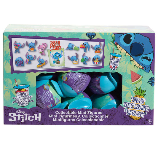 Funko Pop! Stitch Capsule Figura da Collezione 5cm - Nerdscape Nerdscape