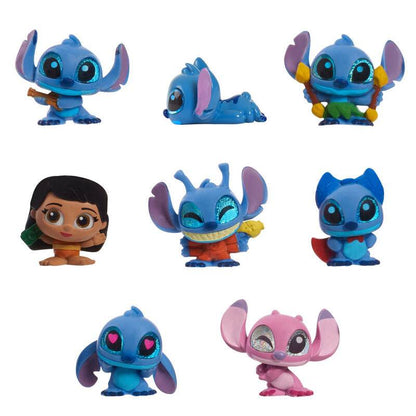 Funko Pop! Stitch Disney Doorables 20th Anniversary Figura da Collezione - Nerdscape Nerdscape