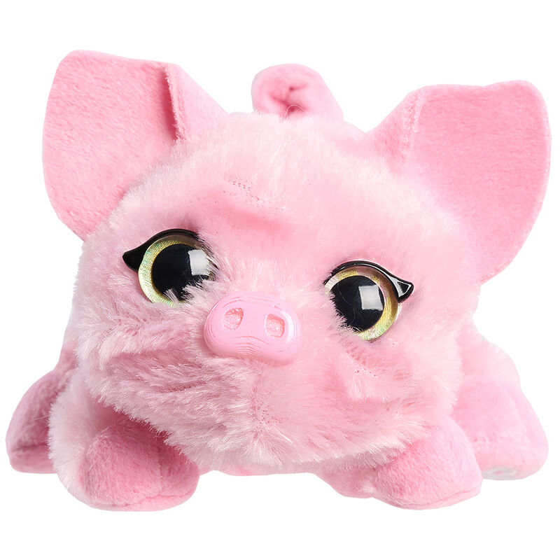 FurReal My Minis assorted interactive plush toy Nerdscape