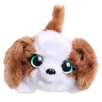 FurReal My Minis assorted interactive plush toy Nerdscape