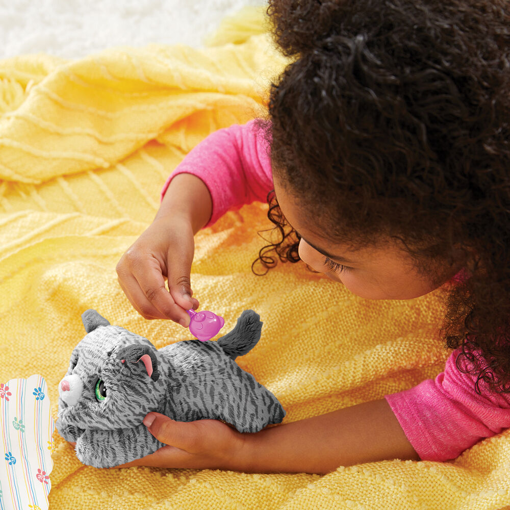 FurReal Newborns Interactive Plush Toy - Nerdscape Nerdscape