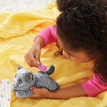 FurReal Newborns Interactive Plush Toy - Nerdscape Nerdscape