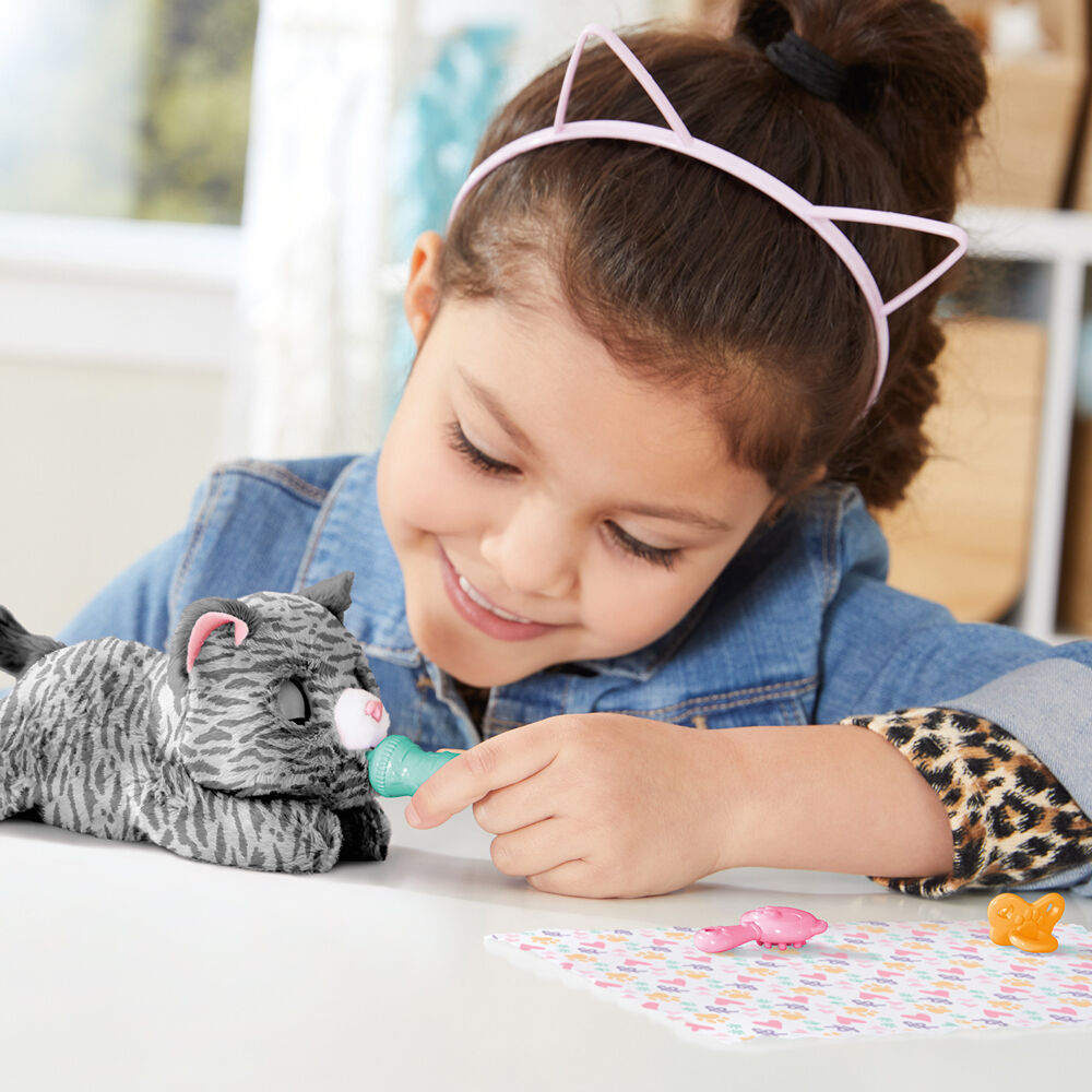 FurReal Newborns Interactive Plush Toy - Nerdscape Nerdscape