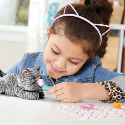 FurReal Newborns Interactive Plush Toy - Nerdscape Nerdscape