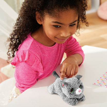 FurReal Newborns Interactive Plush Toy - Nerdscape Nerdscape