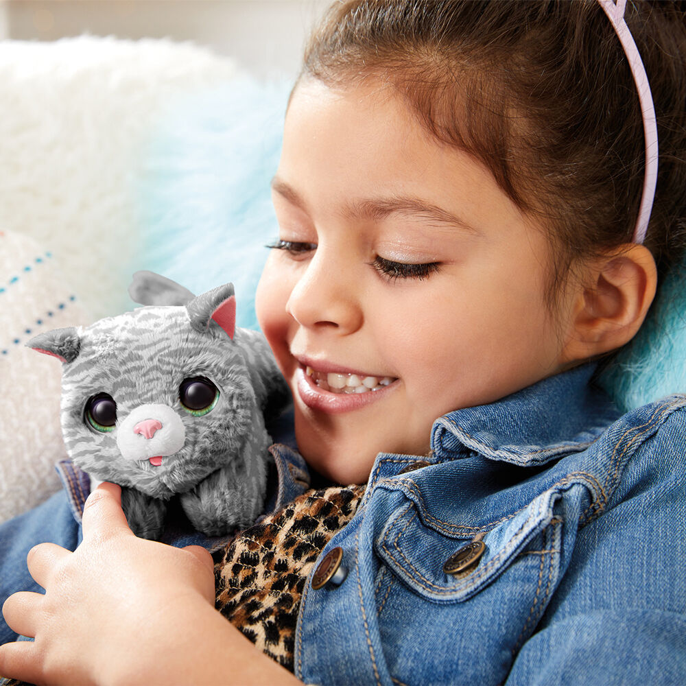 FurReal Newborns Interactive Plush Toy - Nerdscape Nerdscape