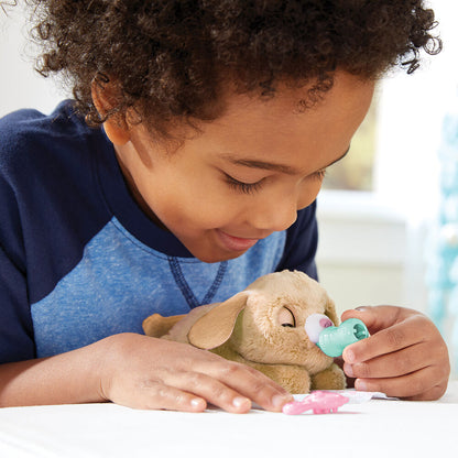 FurReal Newborns Interactive Plush Toy - Nerdscape Nerdscape