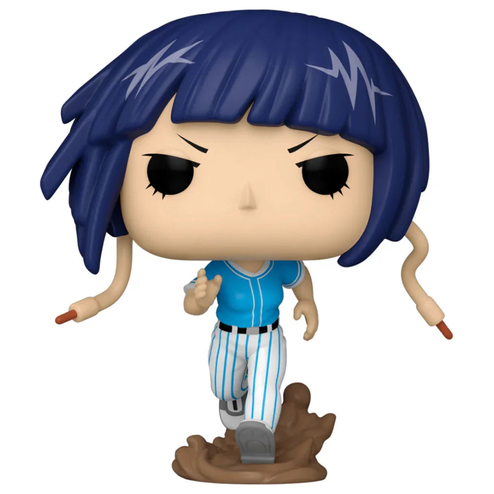 POP figure My Hero Academia Kyoka Jiro Nerdscape