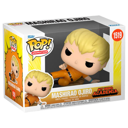 POP figure My Hero Academia Mashirao Ojiro Nerdscape