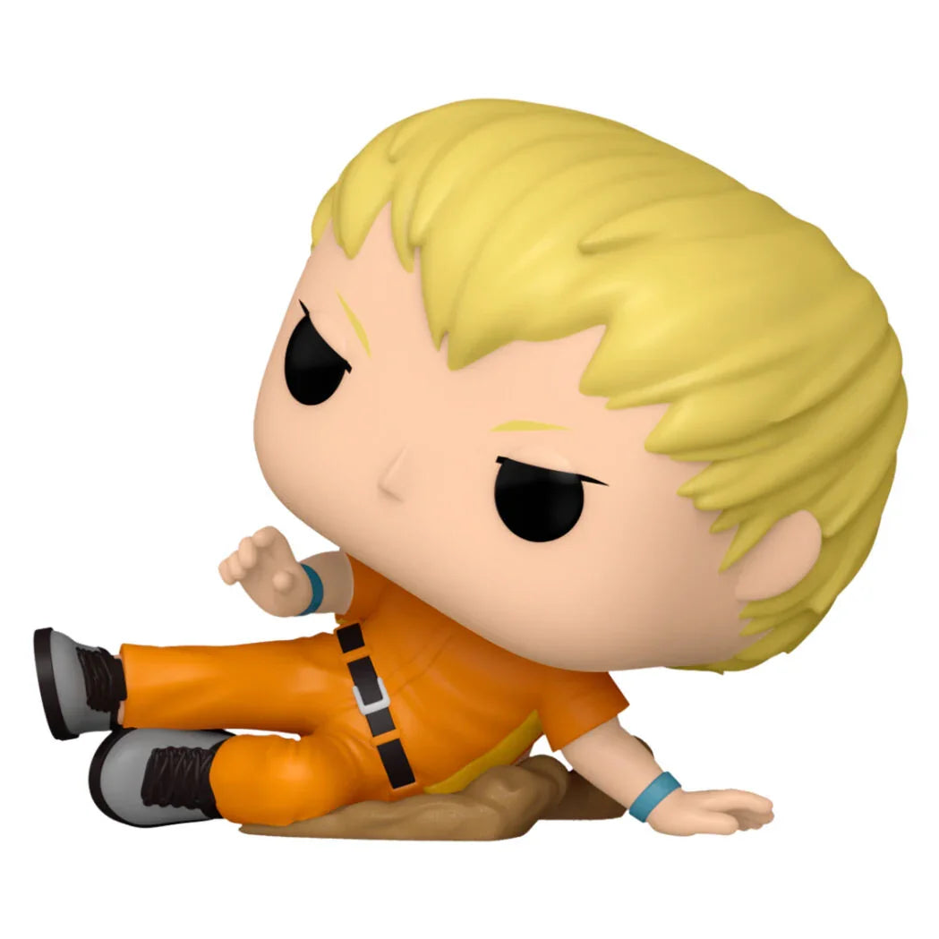 POP figure My Hero Academia Mashirao Ojiro Nerdscape