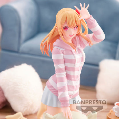 Oshi No Ko Relax time Ruby figure 15cm Nerdscape