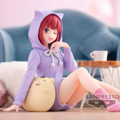 Funko Pop! Kana Arima Relax Time - Figura da Collezione Nerdscape Nerdscape