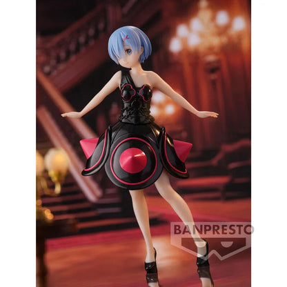 Funko Pop! Rem Morning Star - Re:Zero Figura da Collezione - Nerdscape Nerdscape