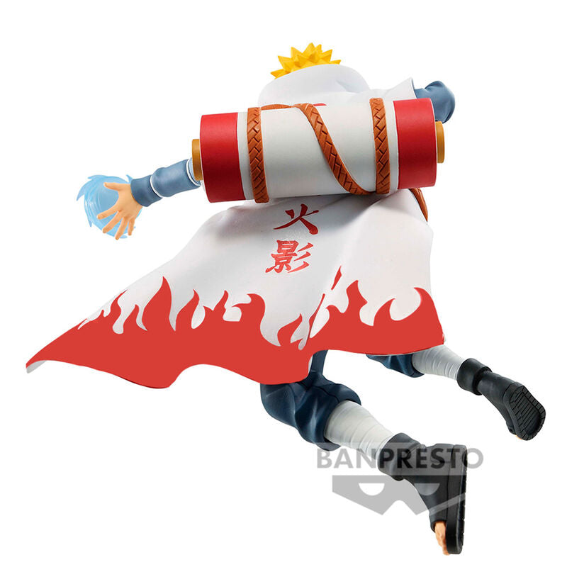 Naruto Shippuden Narutop99 Namikaze Minato figure 15cm Nerdscape