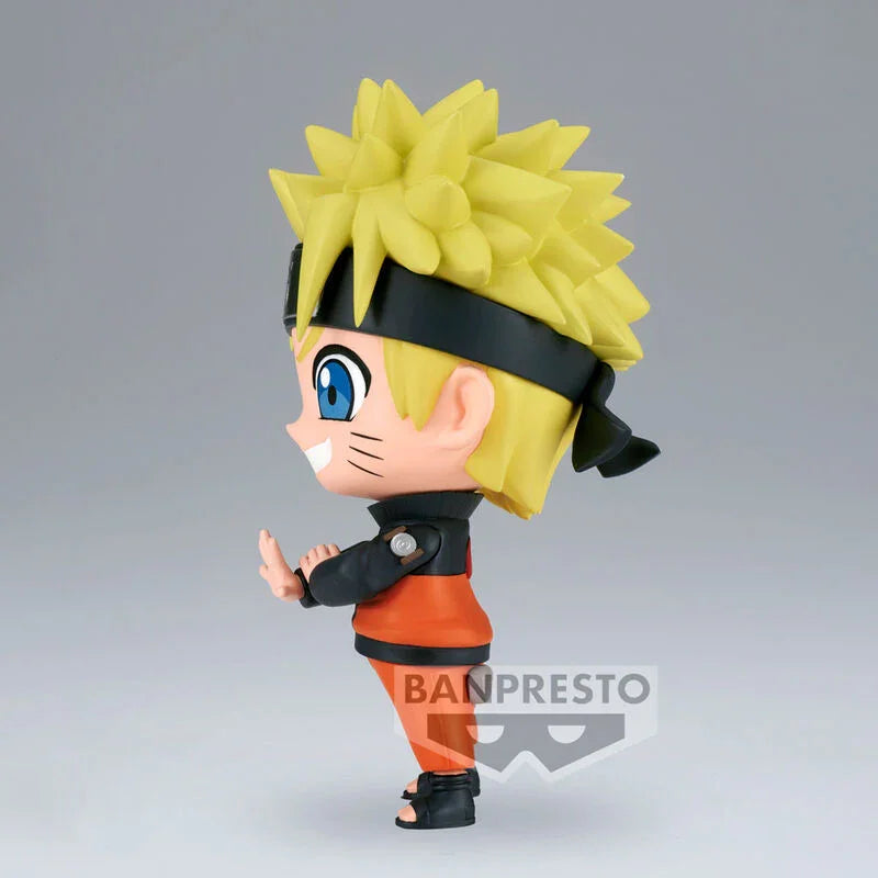 Funko Pop! Uzumaki Naruto Naruto Shippuden - Figura da Collezione Vinyl 10cm - Nerdscape Nerdscape
