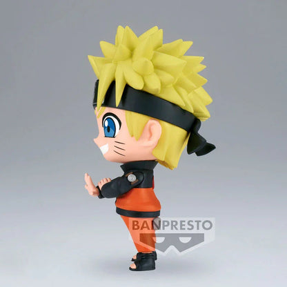 Funko Pop! Uzumaki Naruto Naruto Shippuden - Figura da Collezione Vinyl 10cm - Nerdscape Nerdscape
