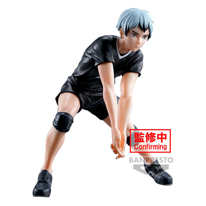 Haikyu!! Shinsuke Kita Figura da Collezione 13cm - Nerdscape Nerdscape