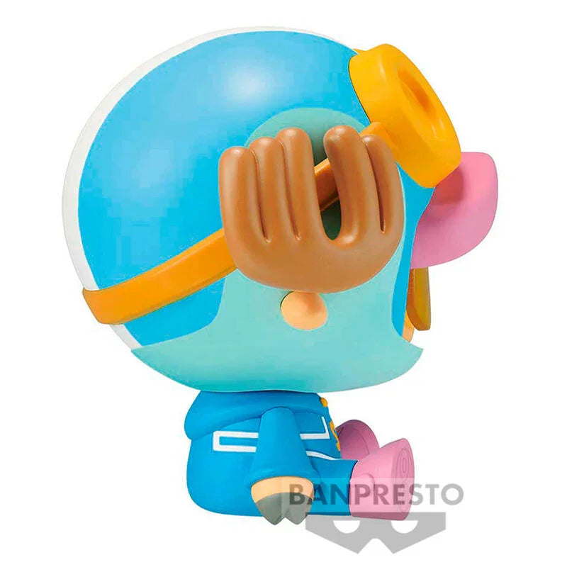 Funko Pop! Chopper One Piece Figura da Collezione - Nerdscape Nerdscape