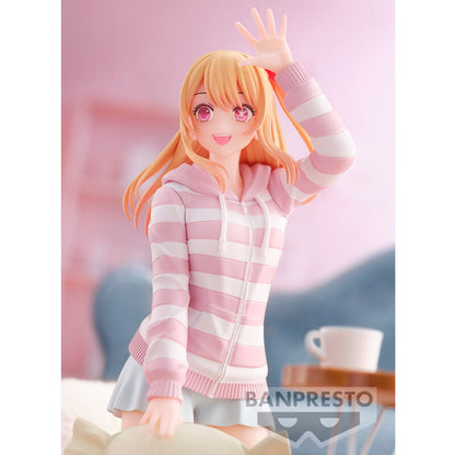 Oshi No Ko Relax time Ruby figure 15cm Nerdscape