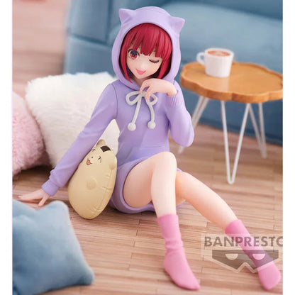 Funko Pop! Kana Arima Relax Time - Figura da Collezione Nerdscape Nerdscape