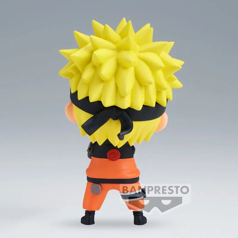 Funko Pop! Uzumaki Naruto Naruto Shippuden - Figura da Collezione Vinyl 10cm - Nerdscape Nerdscape