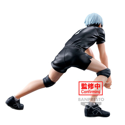 Haikyu!! Shinsuke Kita Figura da Collezione 13cm - Nerdscape Nerdscape