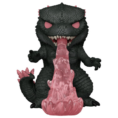 Funko Pop! The New Empire Godzilla - Figura da Collezione Vinyl Nerdscape