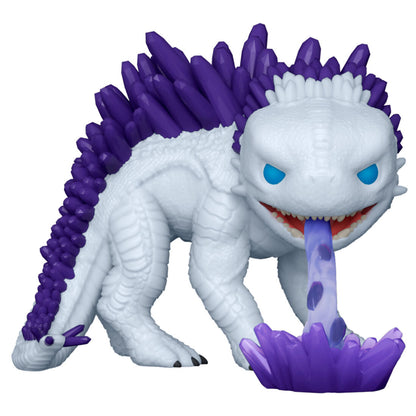Funko Pop! Godzilla and Kong The New Empire Shimo - Figura da Collezione Vinyl Nerdscape