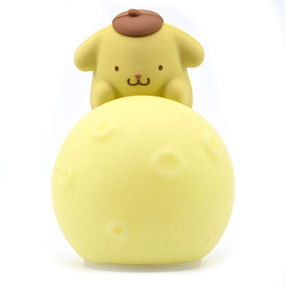 Hello Kitty and Friends light figures assorted