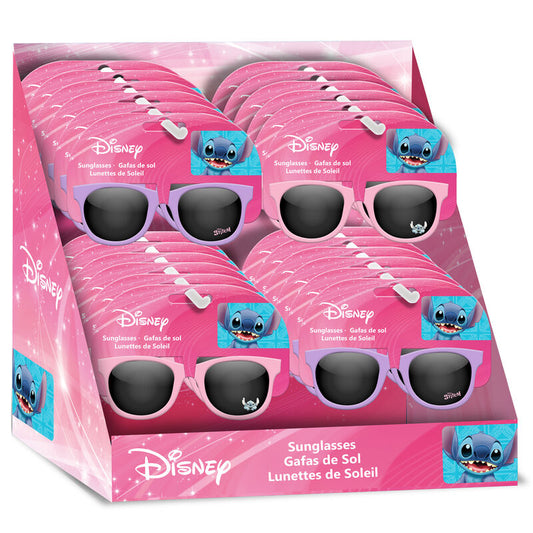 Disney Stitch Sunglasses - Nerdscape