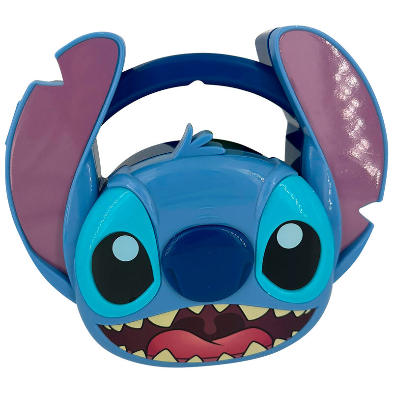 Disney Stitch 3D stationery set Nerdscape