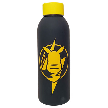 Pokemon Pikachu stainless steel bottle 500ml Nerdscape