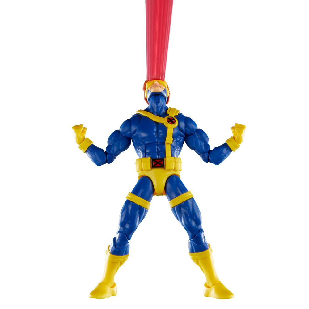 Marvel X-Men Cyclops figure 15cm Nerdscape
