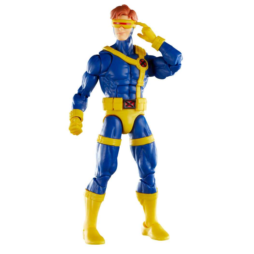 Marvel X-Men Cyclops figure 15cm Nerdscape