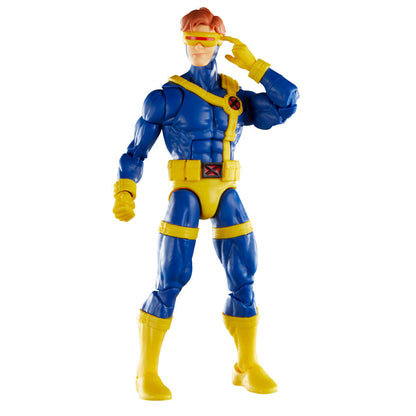 Marvel X-Men Cyclops figure 15cm Nerdscape