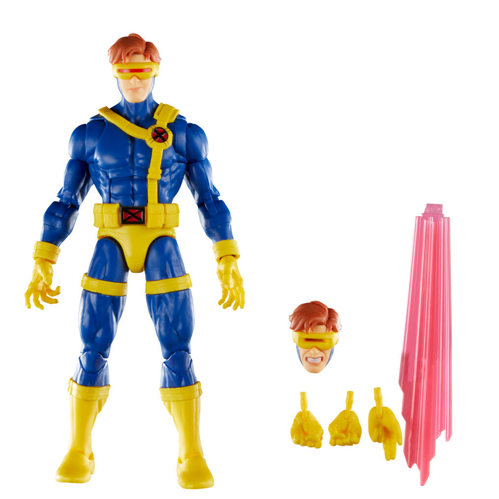 Marvel X-Men Cyclops figure 15cm Nerdscape