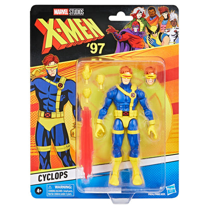 Marvel X-Men Cyclops figure 15cm Nerdscape