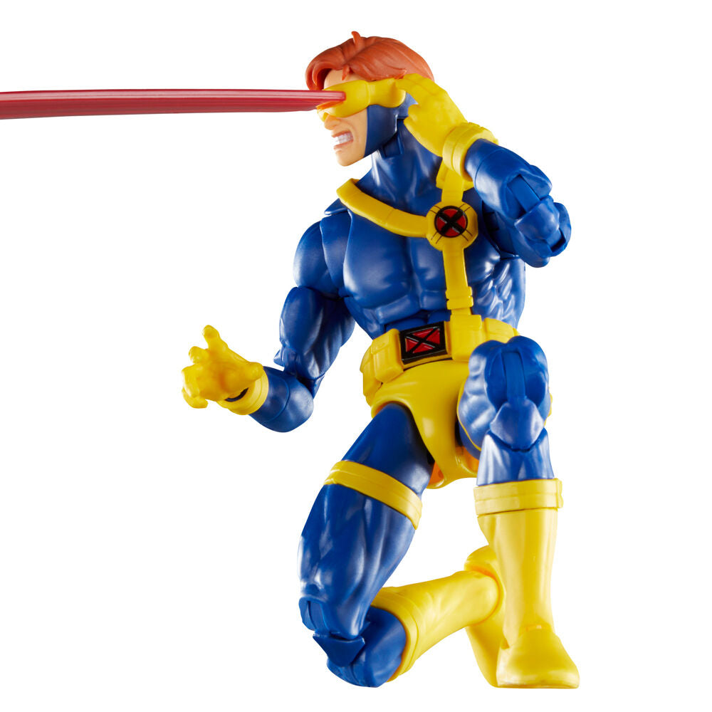 Marvel X-Men Cyclops figure 15cm Nerdscape