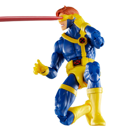 Marvel X-Men Cyclops figure 15cm Nerdscape