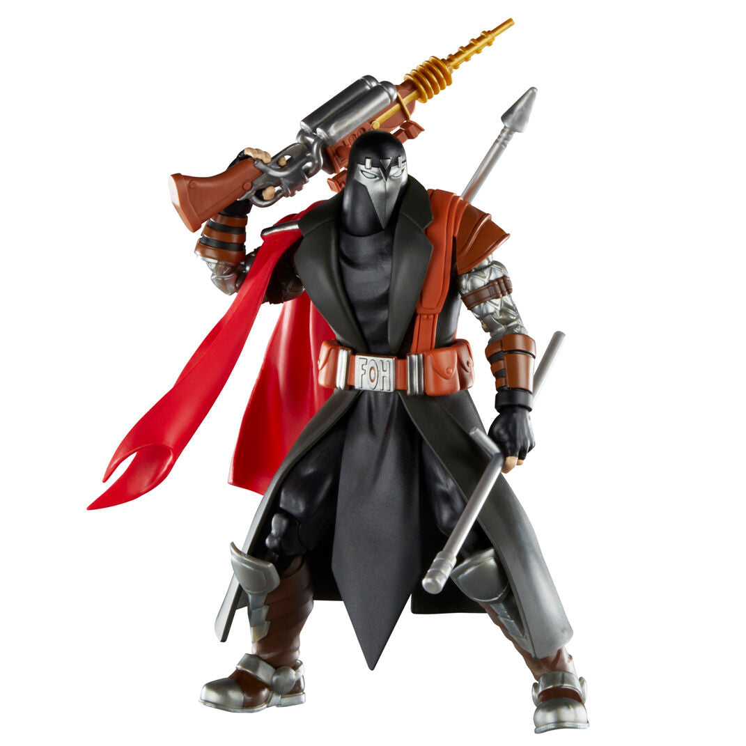 Marvel X-Men X-Cutioner Figura da Collezione 15cm - Nerdscape Nerdscape