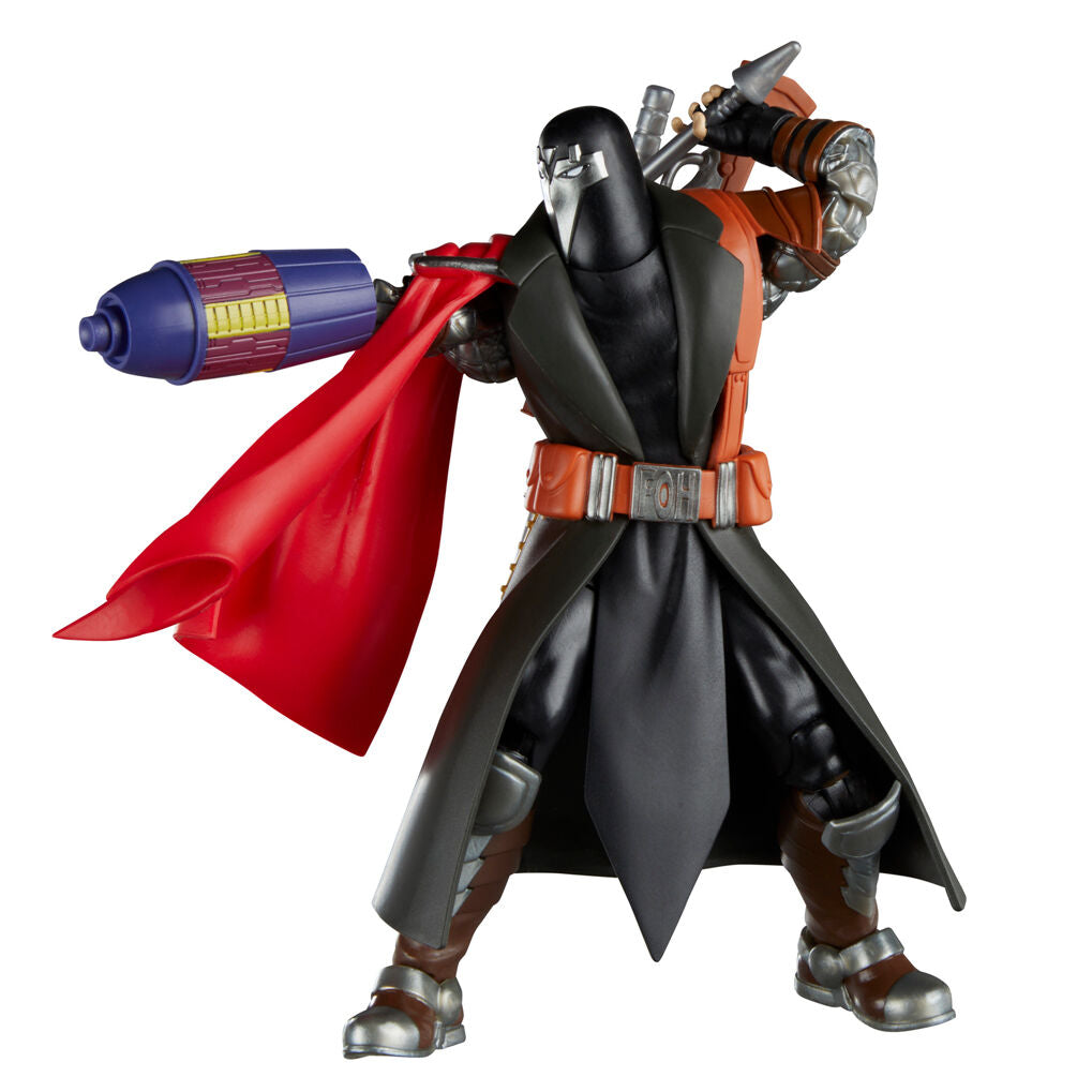 Marvel X-Men X-Cutioner Figura da Collezione 15cm - Nerdscape Nerdscape